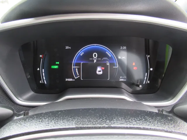 トヨタ カローラスポーツ