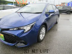 トヨタ カローラスポーツ