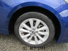 トヨタ カローラスポーツ