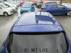 トヨタ カローラスポーツ