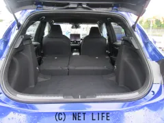 トヨタ カローラスポーツ