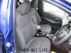 トヨタ カローラスポーツ