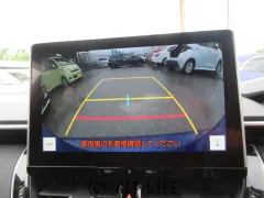 トヨタ カローラスポーツ