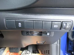 トヨタ カローラスポーツ