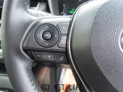 トヨタ カローラスポーツ