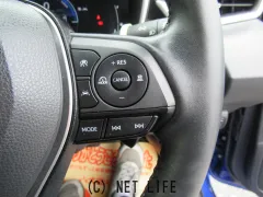 トヨタ カローラスポーツ