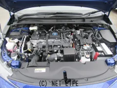 トヨタ カローラスポーツ