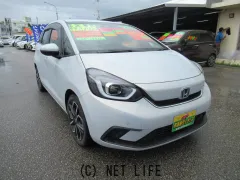 ホンダ フィット