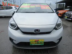ホンダ フィット