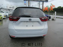 ホンダ フィット