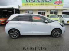 ホンダ フィット