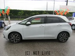 ホンダ フィット