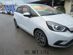 ホンダ フィット