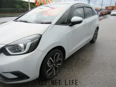 ホンダ フィット