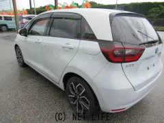 ホンダ フィット