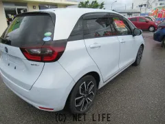 ホンダ フィット