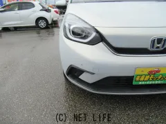 ホンダ フィット