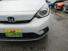 ホンダ フィット