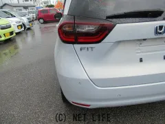 ホンダ フィット