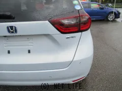 ホンダ フィット