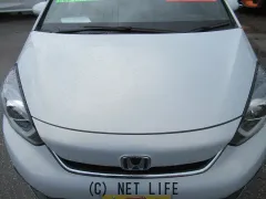 ホンダ フィット