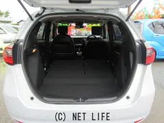 ホンダ フィット