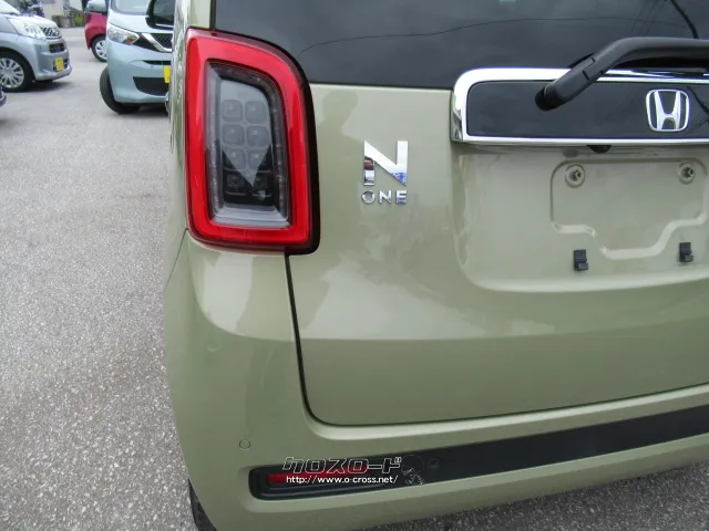 ホンダ N-ONE