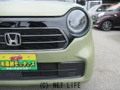 ホンダ N-ONE