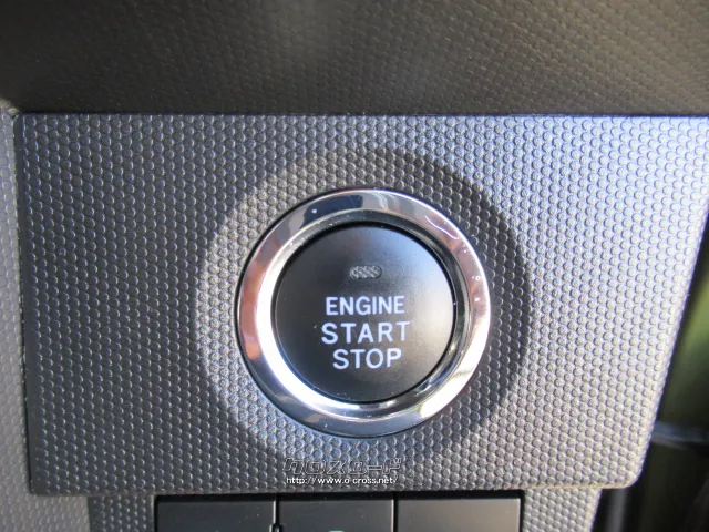 ダイハツ タフト