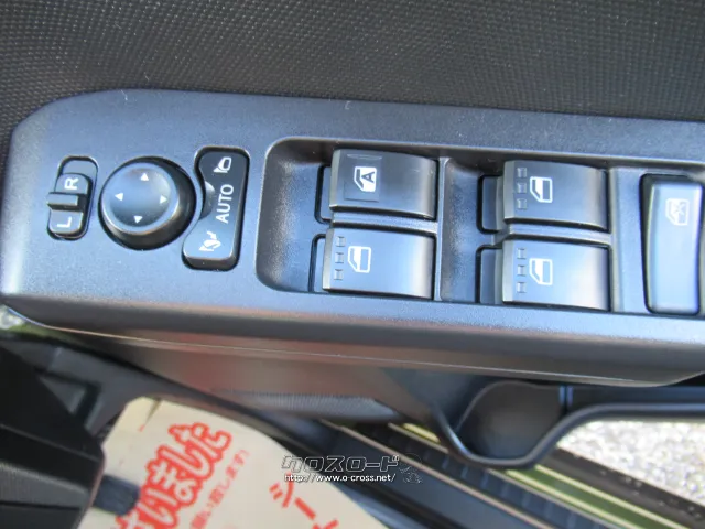 ダイハツ タフト