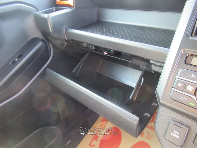 ダイハツ タフト