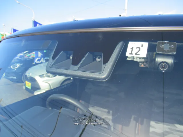 ダイハツ タフト