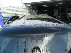 ダイハツ タフト