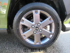 ダイハツ タフト