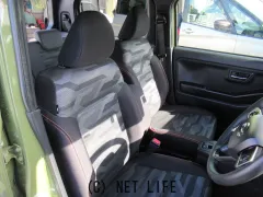 ダイハツ タフト