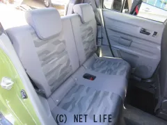 ダイハツ タフト