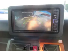 ダイハツ タフト