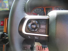 ダイハツ タフト