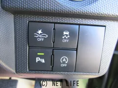 ダイハツ タフト