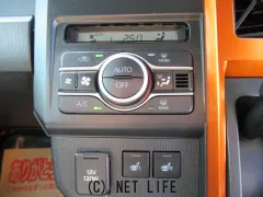 ダイハツ タフト