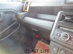 ダイハツ タフト