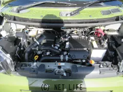 ダイハツ タフト