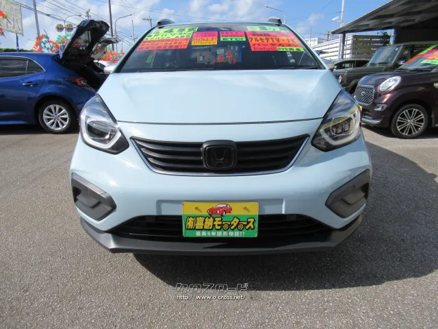 ホンダ フィット