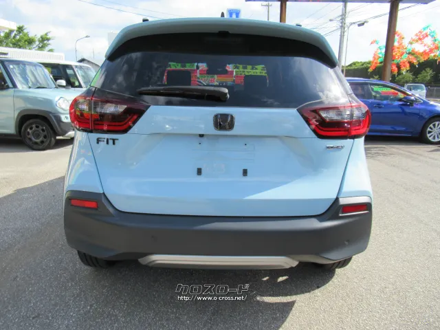 ホンダ フィット