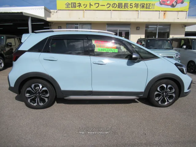 ホンダ フィット