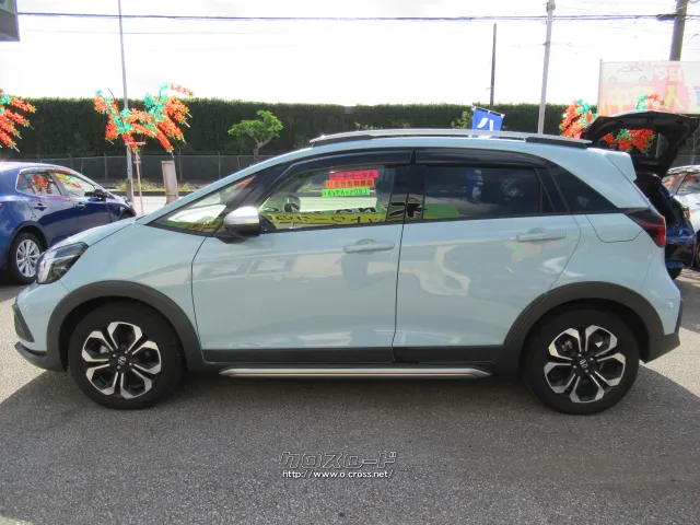 ホンダ フィット