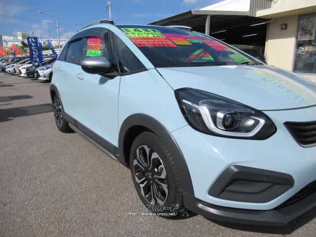 ホンダ フィット