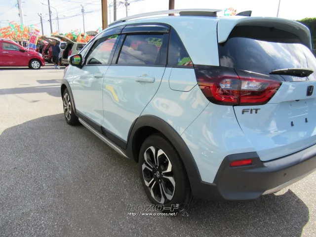 ホンダ フィット