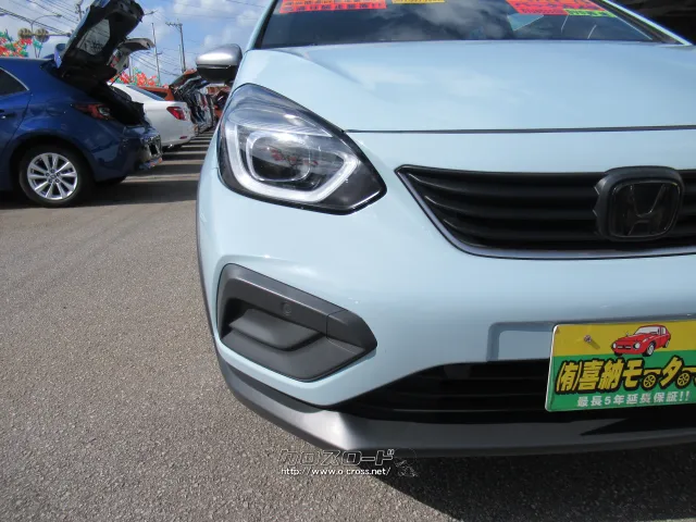 ホンダ フィット