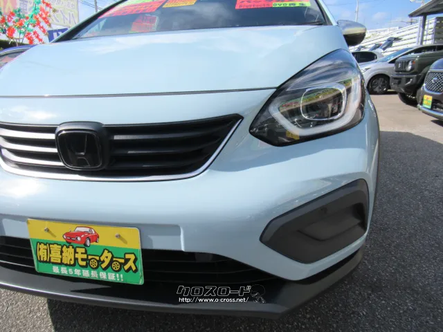 ホンダ フィット